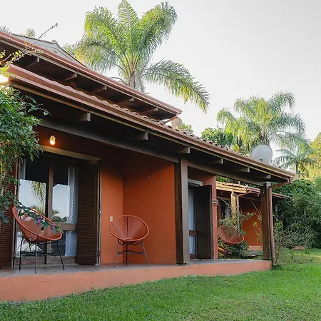 Pousada Villa Agrifoglio-2